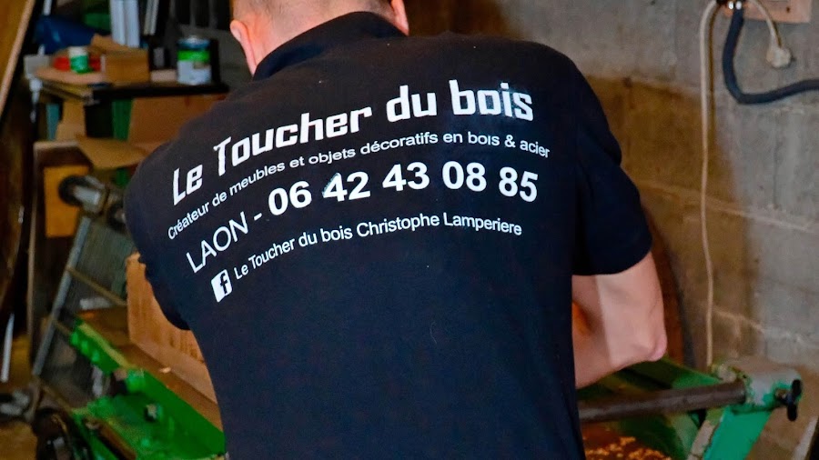 Menuiserie Laon